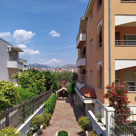 Apartmani Skejic Сплит Экстерьер фото