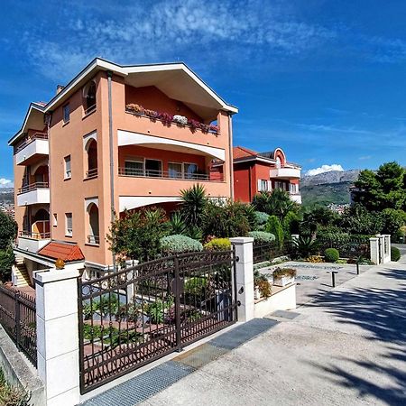 Apartmani Skejic Сплит Экстерьер фото