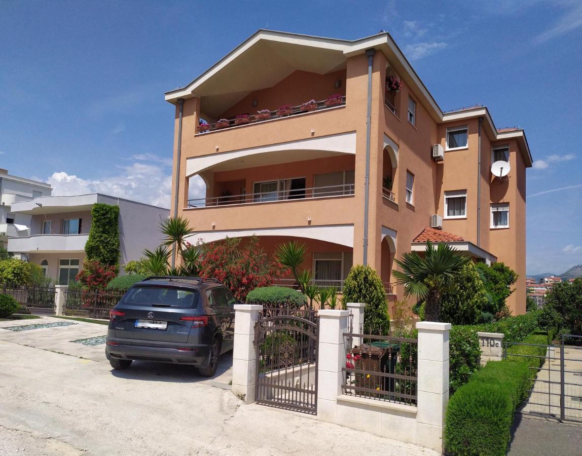 Apartmani Skejic Сплит Экстерьер фото