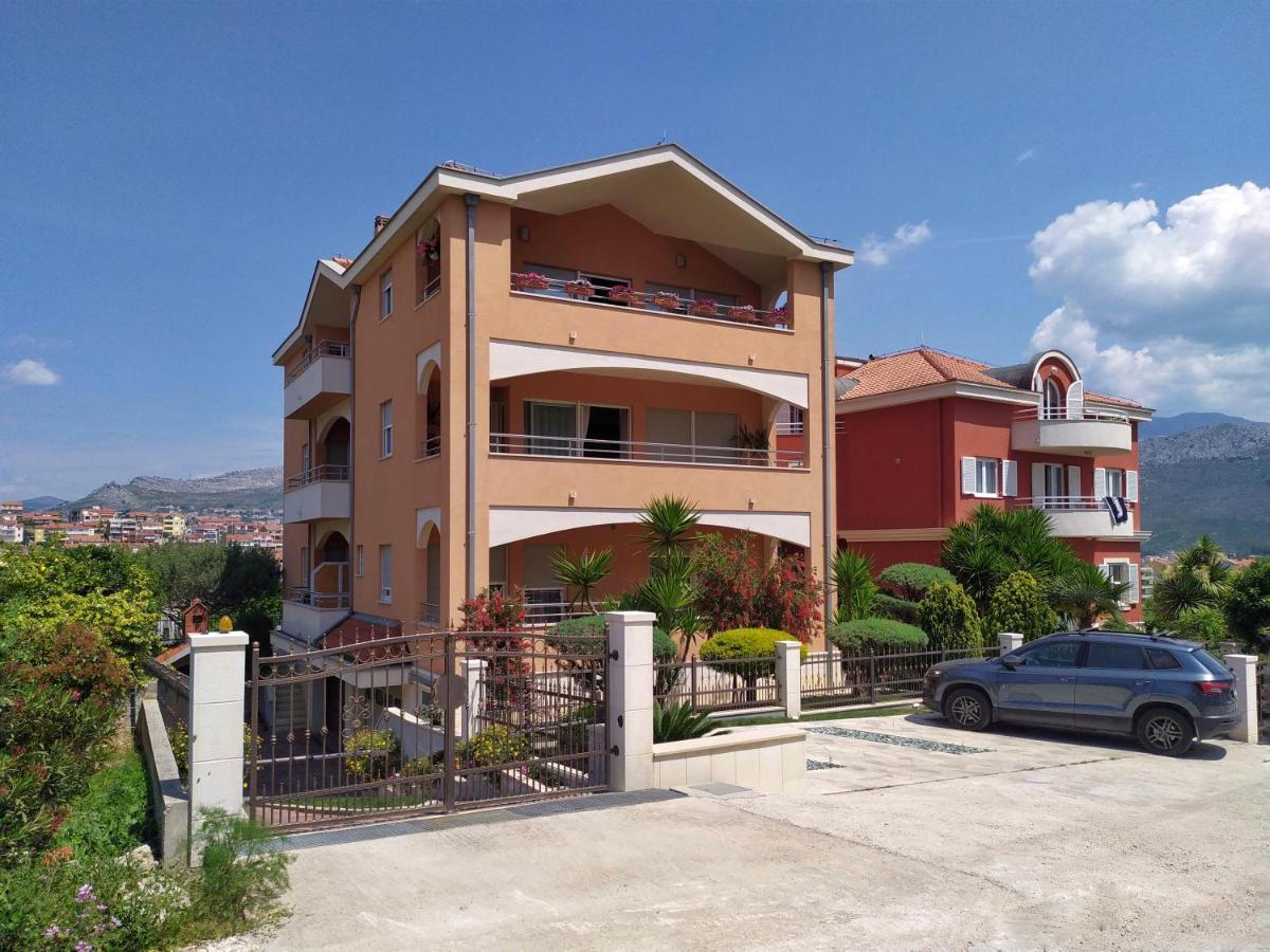 Apartmani Skejic Сплит Экстерьер фото