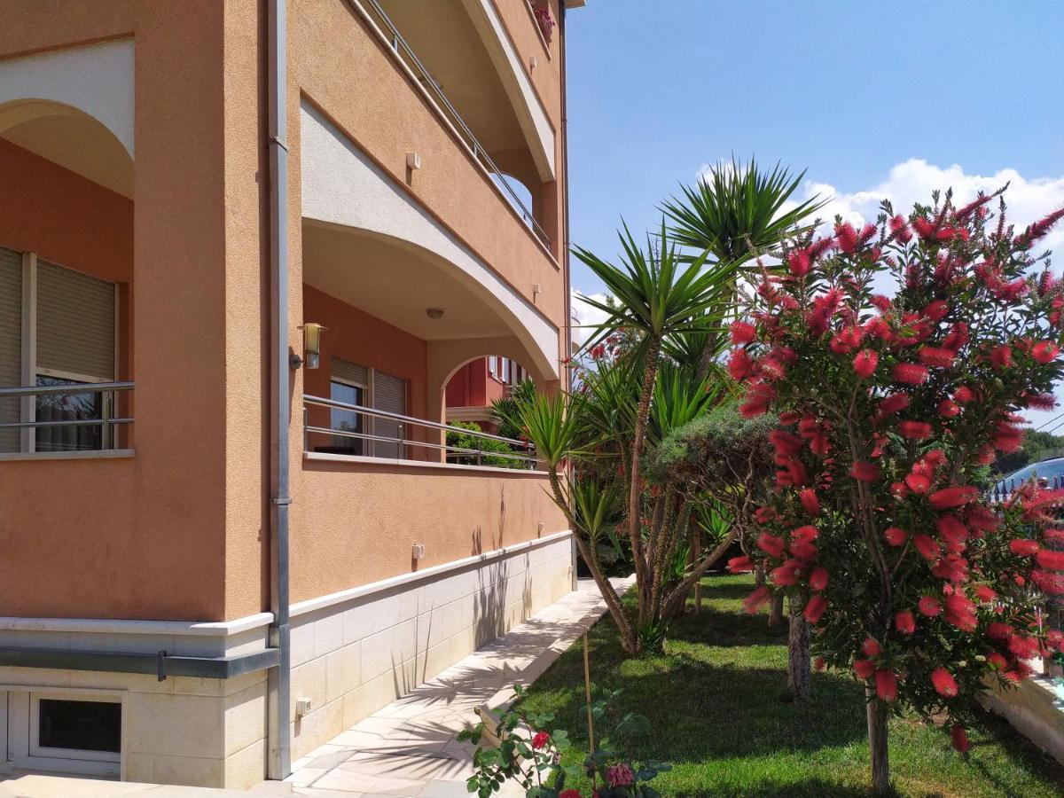 Apartmani Skejic Сплит Экстерьер фото