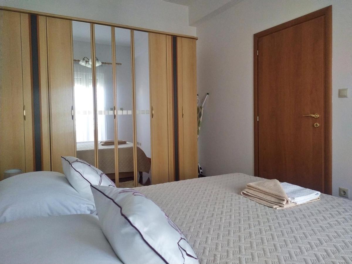 Apartmani Skejic Сплит Экстерьер фото