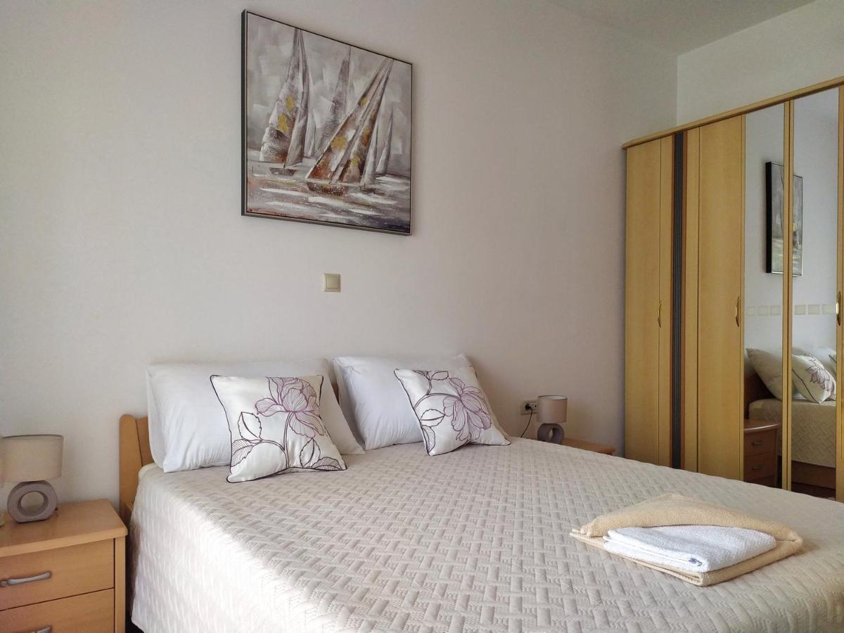 Apartmani Skejic Сплит Экстерьер фото