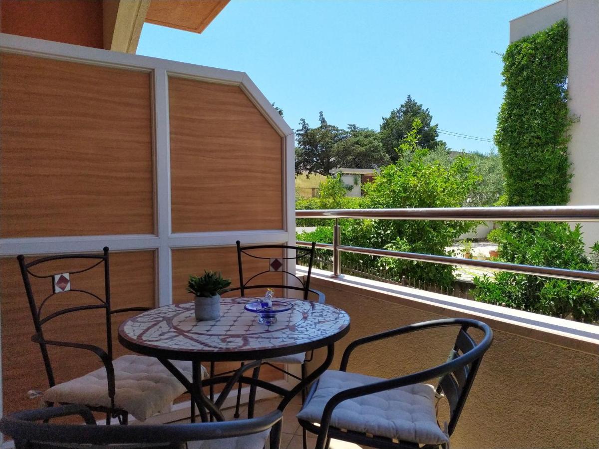 Apartmani Skejic Сплит Экстерьер фото