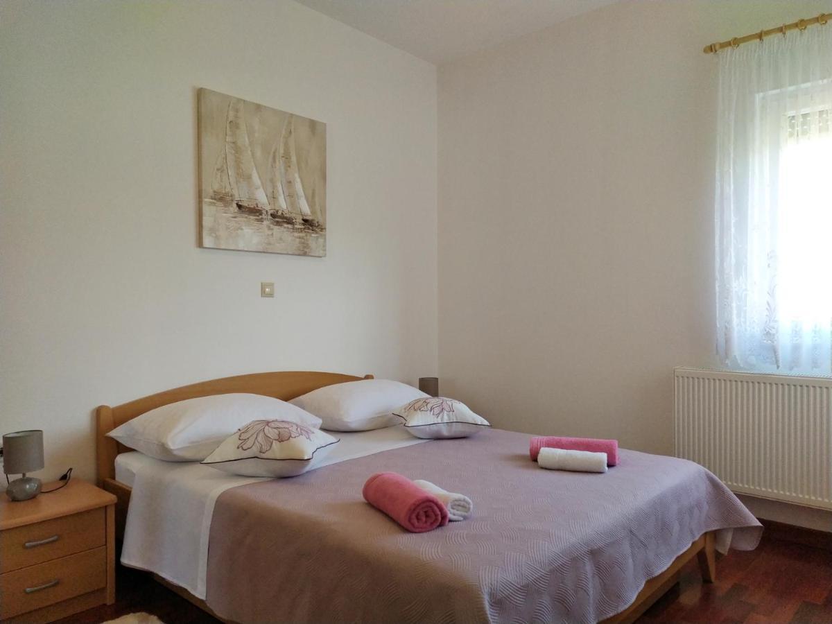 Apartmani Skejic Сплит Экстерьер фото