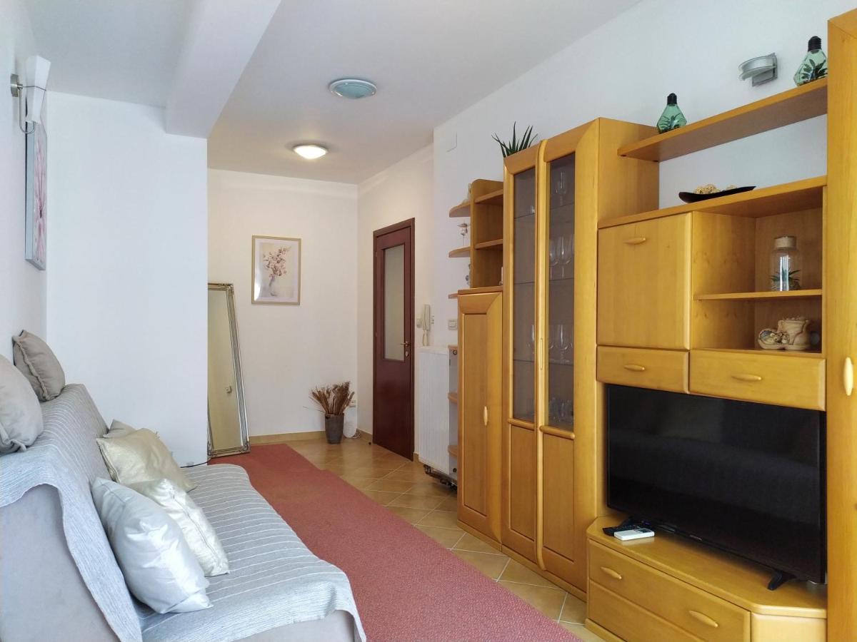 Apartmani Skejic Сплит Экстерьер фото