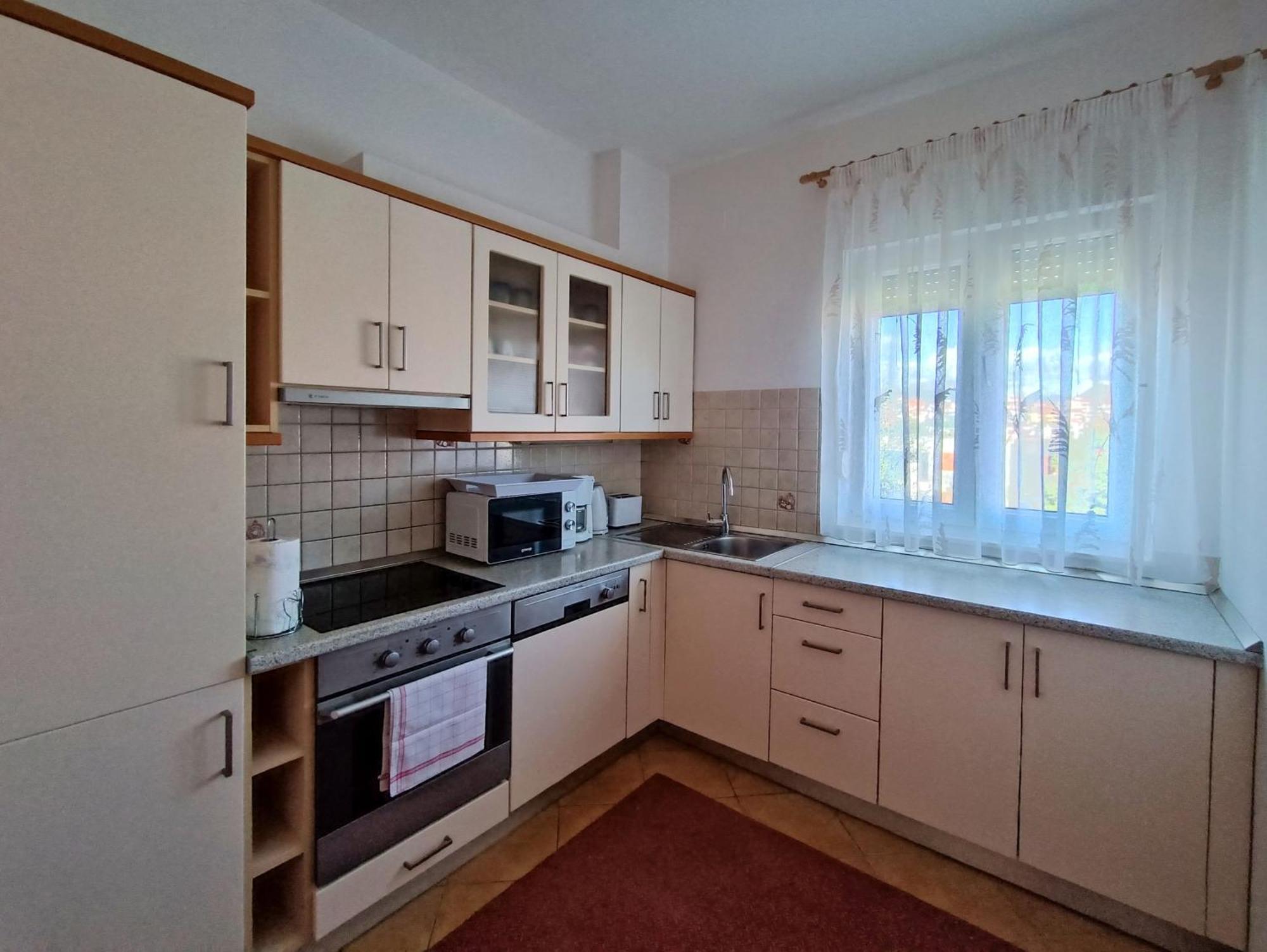 Apartmani Skejic Сплит Экстерьер фото